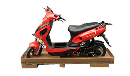 摩托車行業解決方案