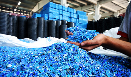 化工產品解決方案