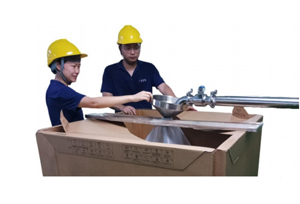 研發(fā)與設(shè)計(jì)的卓越實(shí)力，專注PAPER IBC領(lǐng)域